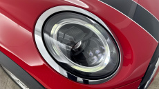 MINI Hatchback 1.5 Cooper Classic 5dr Auto Petrol Hatchback